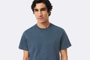 Lacoste Tee Shirt Blue